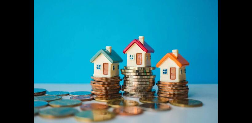 Αύξηση 6,0% κατέγραψαν οι τιμές κατοικιών το δ' τρίμηνο του 2025 - Σε ανοδική τροχιά και η ΕΕ