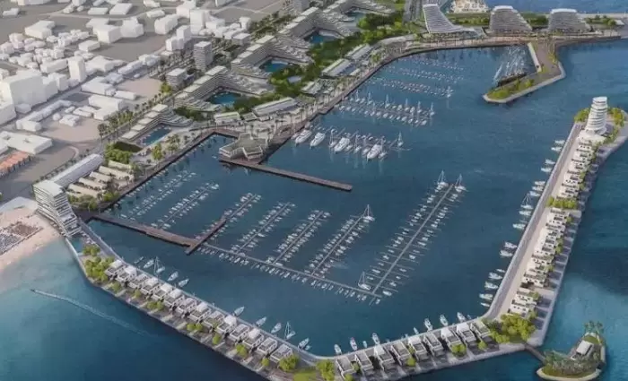 ΕΟΑ Λάρνακας: Σύντομα λύση για την ανάπτυξη του λιμανιού και της μαρίνας