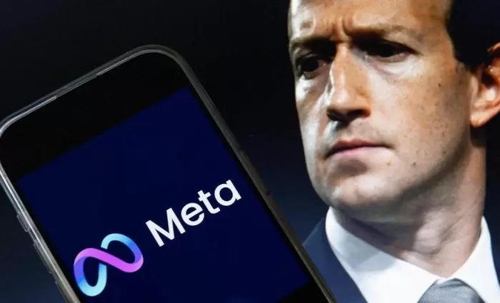 Meta: Αντιμετωπίζει αγωγή για μαζική παραβίαση πνευματικών δικαιωμάτων