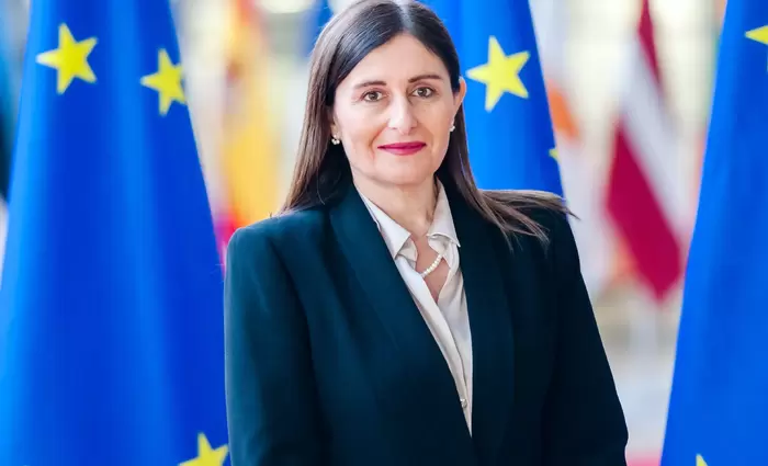 Υφ. Ναυτιλίας: Επίσκεψη εργασίας σε Χίο και Βρυξέλλες για διεθνείς επαφές και προώθηση της ισότητας