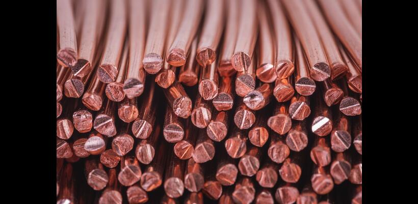 Goldman Sachs: Απειλείται η παγκόσμια οικονομική δραστηριότητα – Πιέσεις για βιομηχανικά μέταλλα, έρχεται μεγάλη πτώση για τον χαλκό