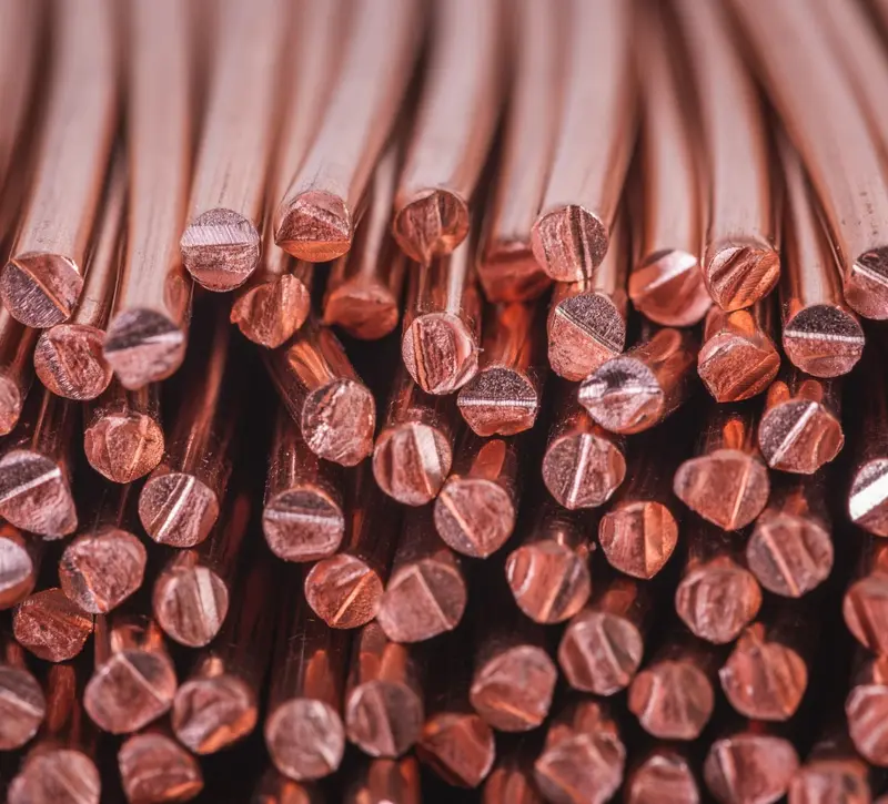 Goldman Sachs: Απειλείται η παγκόσμια οικονομική δραστηριότητα – Πιέσεις για βιομηχανικά μέταλλα, έρχεται μεγάλη πτώση για τον χαλκό