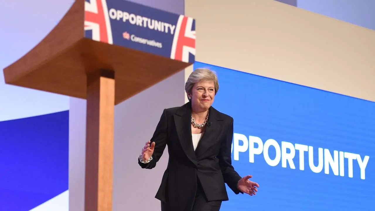 Η Μέι θα ζητήσει από τη Βουλή να εγκρίνει τη συμφωνία για το Brexit