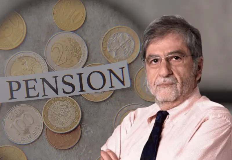 Μ. Κληρίδης: Η συνταξιοδοτική μεταρρύθμιση αφήνει πίσω κρίσιμες πτυχές