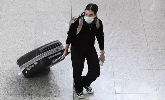 Μέσα σε τρεις μήνες έφτασαν στην Κύπρο 17.747 τουρίστες