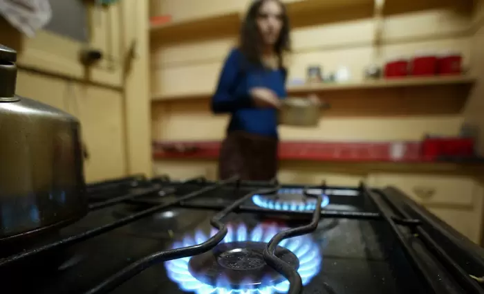 Μολδαβία – Σε κατάσταση έκτακτης ανάγκης ελλείψει φυσικού αερίου