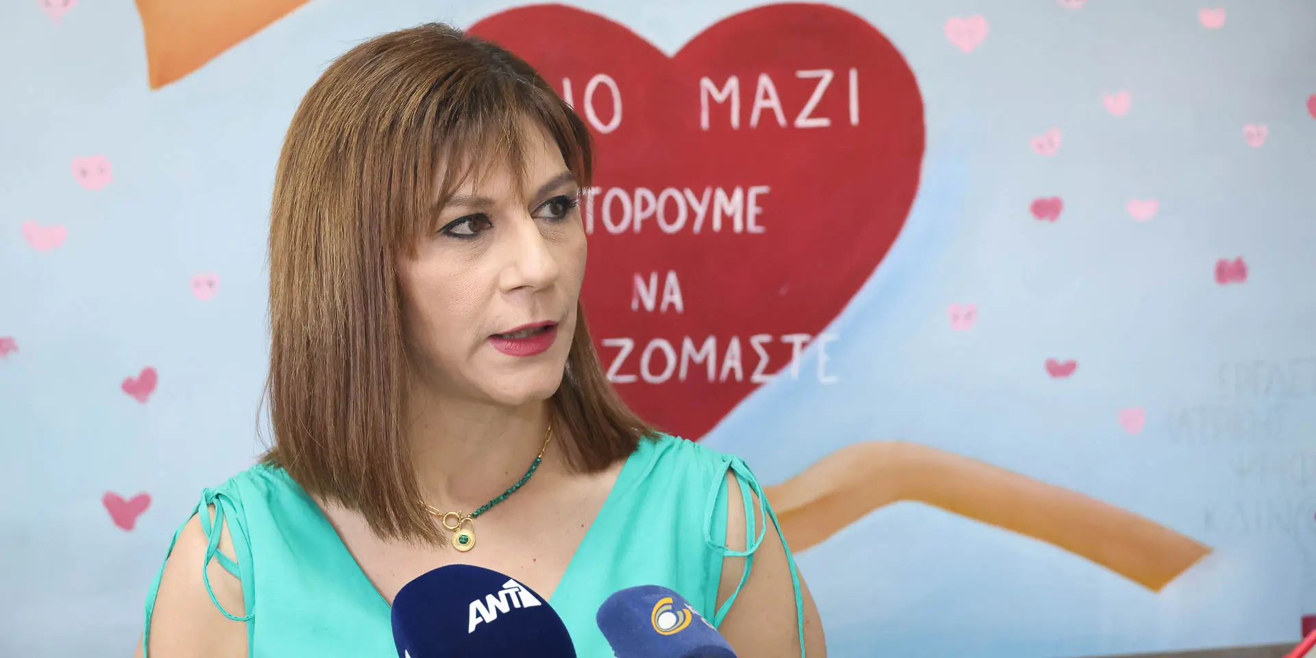 Αύξηση επιδόματος τυφλών εγκλωβισμένων και επανεγκατασταθέντων