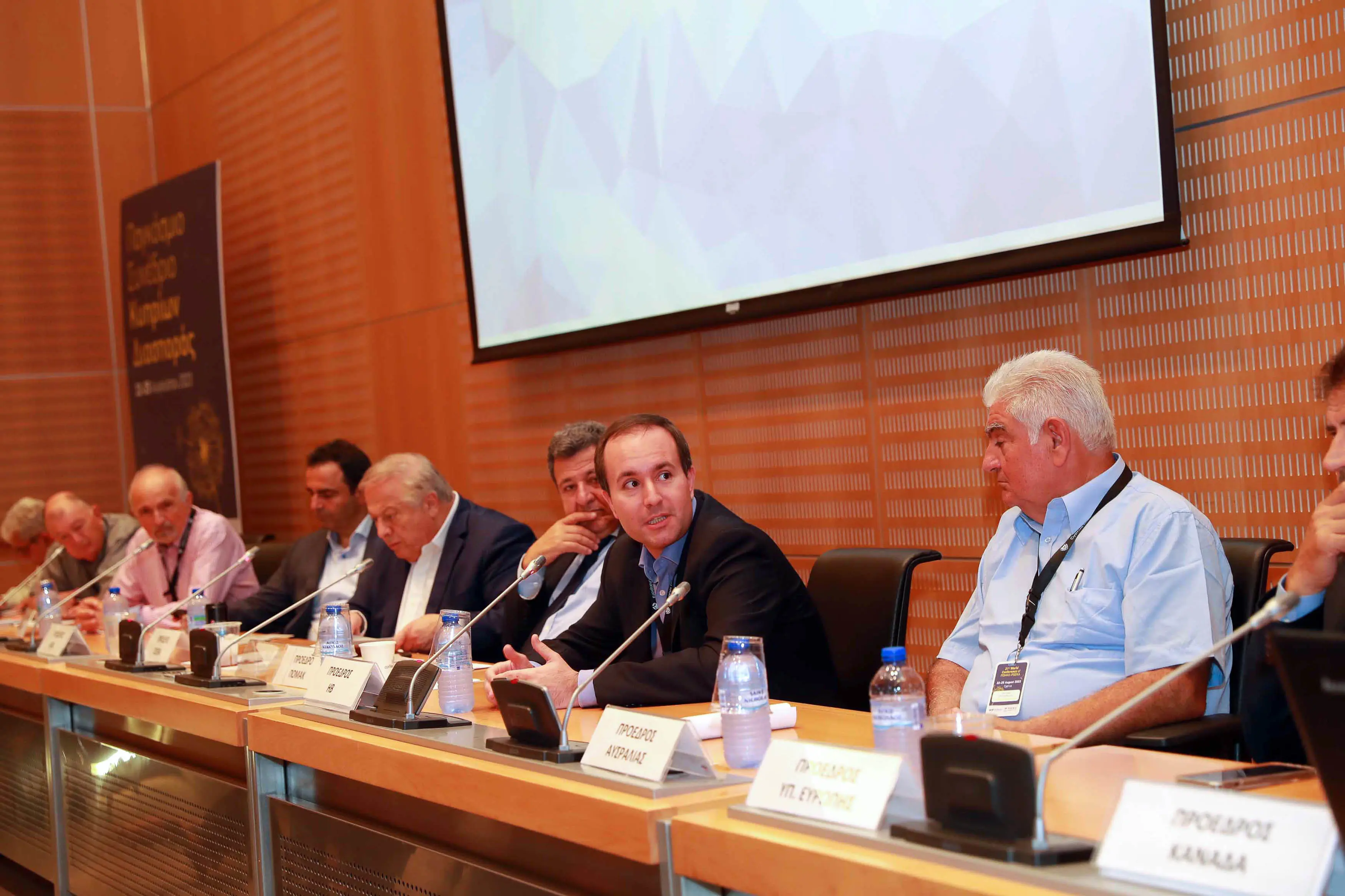 Στην Κύπρο το 2024 για πρώτη φορά το Διεθνές Συνέδριο της AHEPA