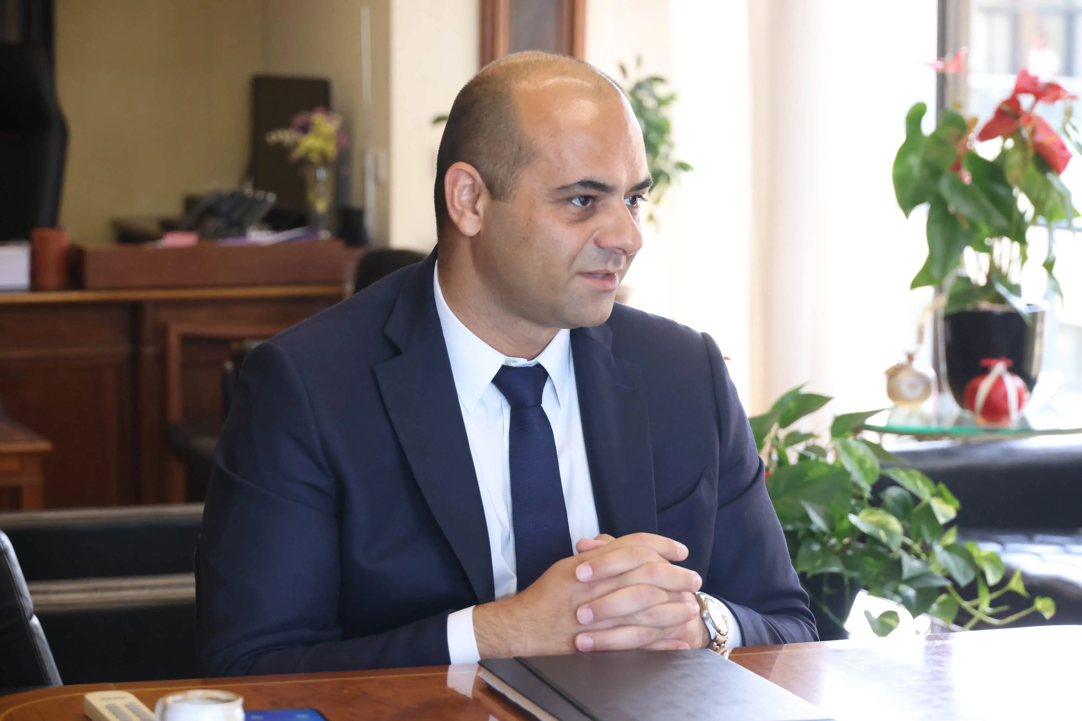 Υπ. Εργασίας: Εφόσον ρυθμιστεί η νόμιμη μετανάστευση θα περιοριστεί η παράνομη