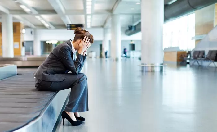 To 45% των παραπόνων των καταναλωτών σχετίζονται με αεροπορικά ταξίδια