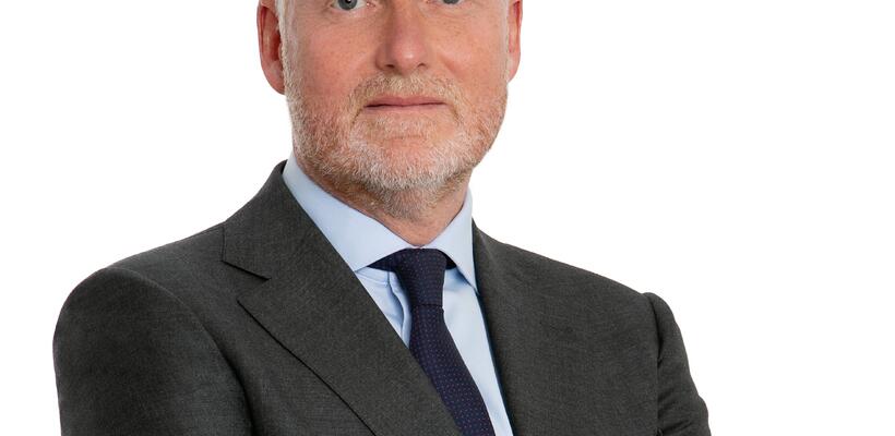 Σηκώνει μανίκια ο νέος CEO της Ελληνικής Τράπεζας