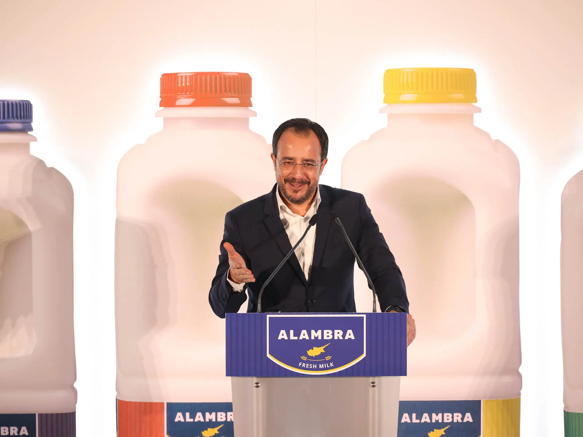 ΠτΔ: Η Κυβέρνηση δίπλα στον επιχειρηματικό κόσμο με έμπρακτη στήριξη