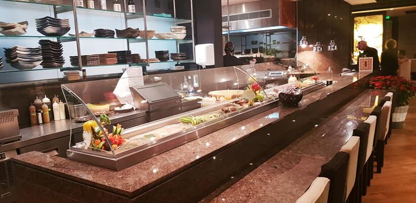 Αγαπημένο εστιατόριο κάνει δυναμικό come back