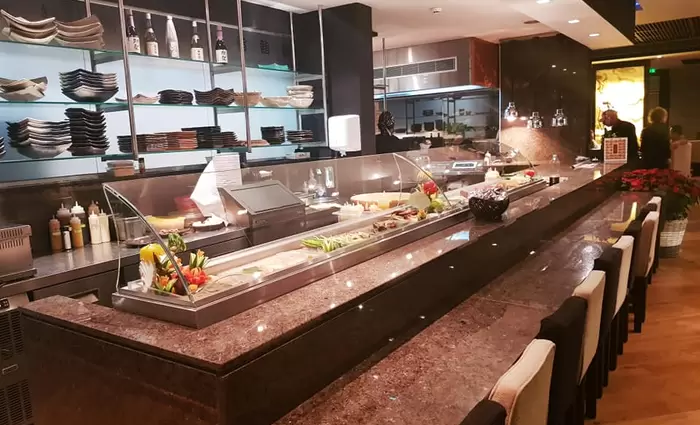 Αγαπημένο εστιατόριο κάνει δυναμικό come back