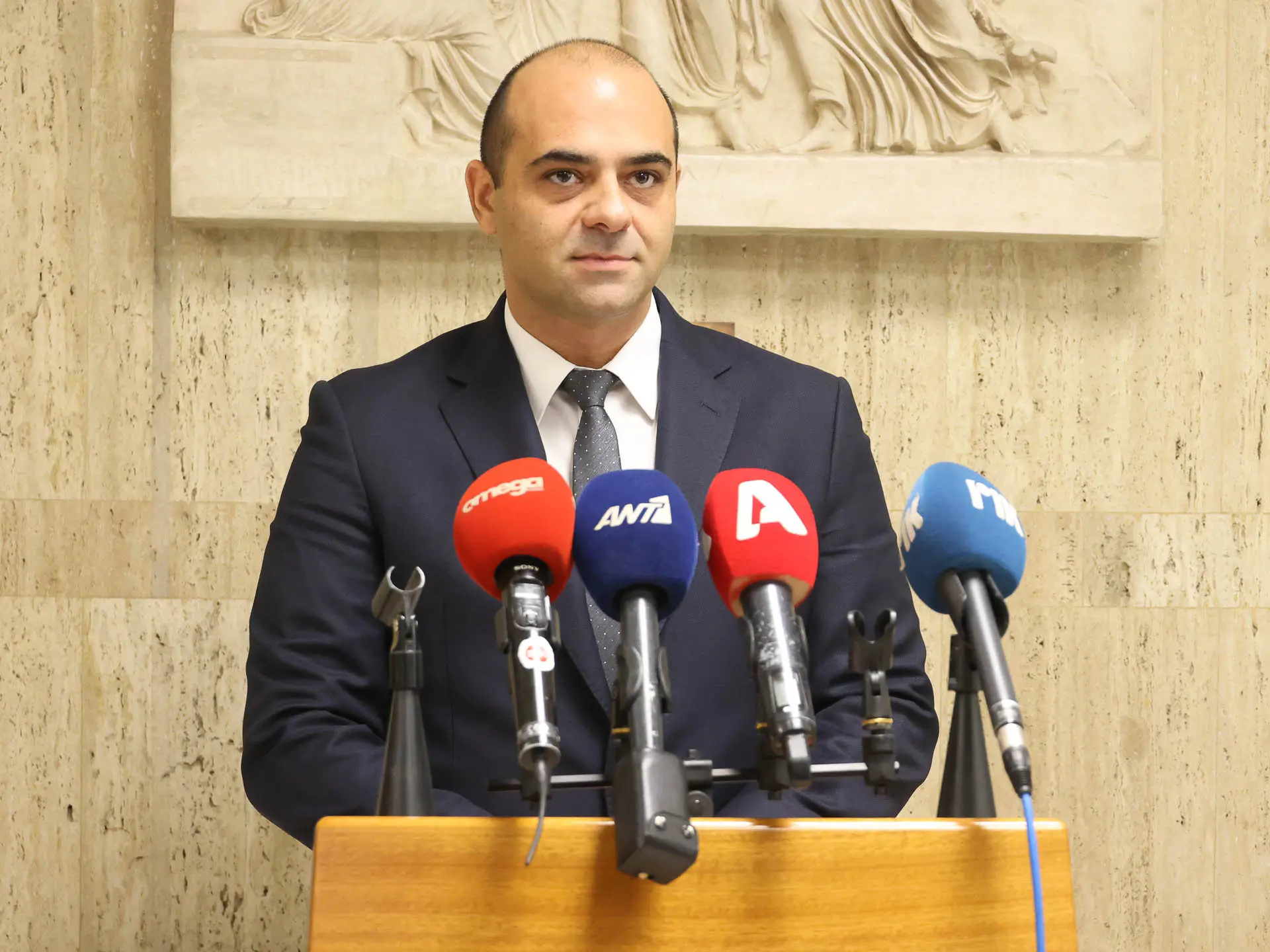 Υπ. Εργασίας: Σε ένα μήνα η καταβολή σύνταξης για νέους συνταξιούχους