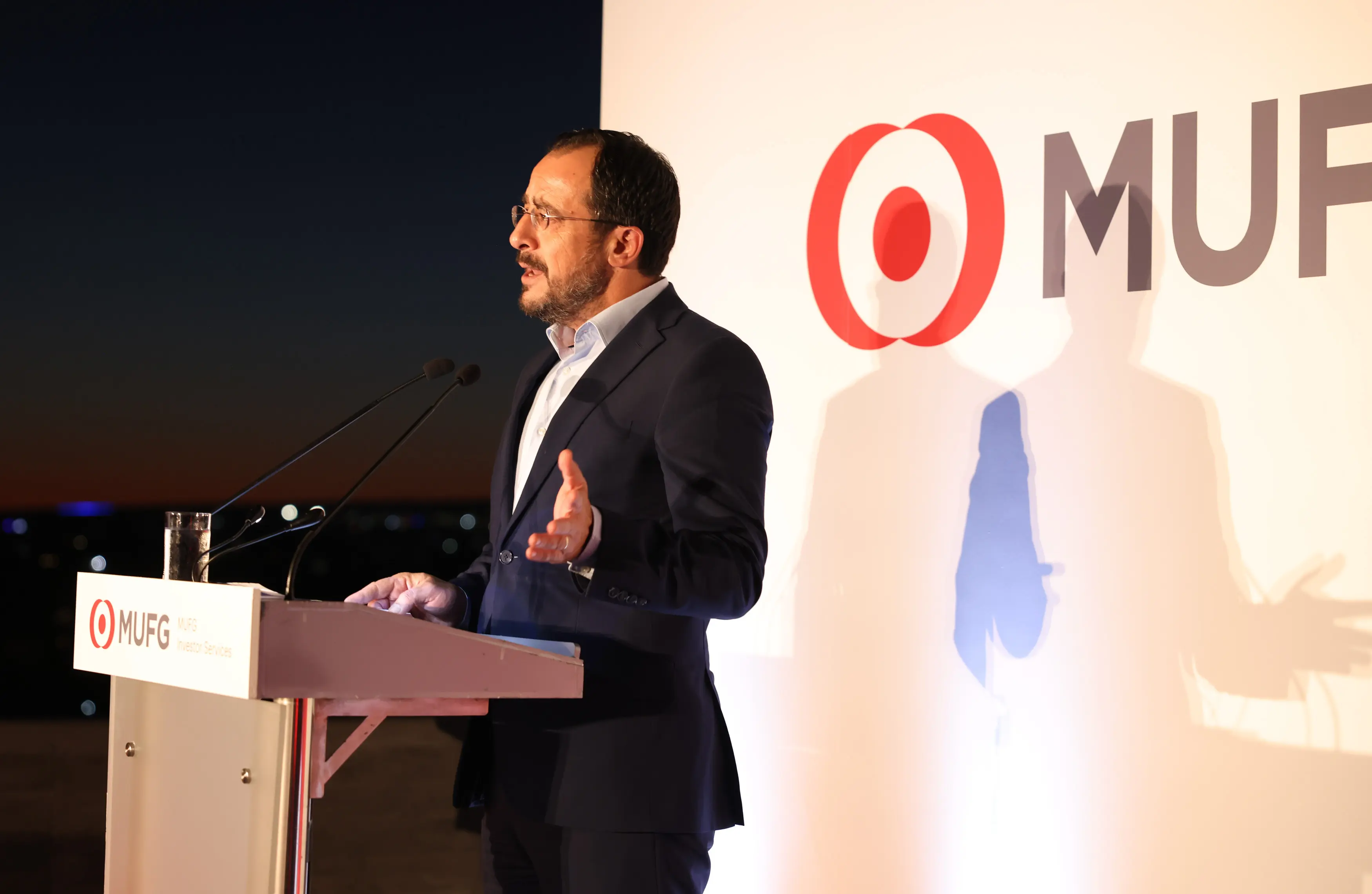 ΠτΔ: Ύψιστης προτεραιότητας η αξιοπιστία μας ως χρηματοοικονομικό κέντρο