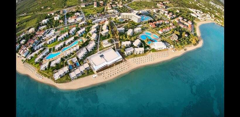 Αυτό είναι το καλύτερο all-inclusive ξενοδοχείο στον κόσμο