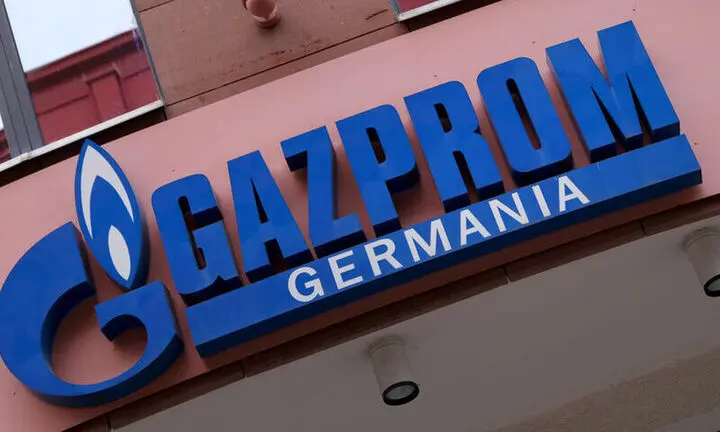 Οι Γερμανοί κρατικοποίησαν την Gazprom Germania