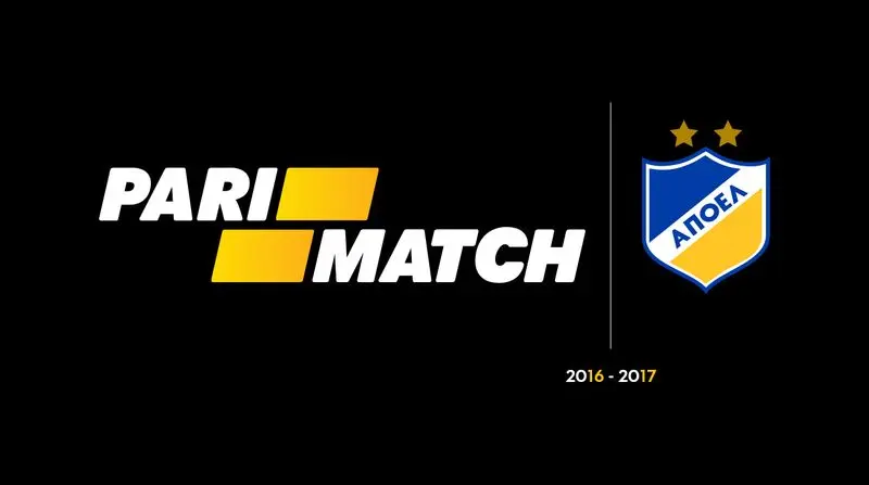 Parimatch: Η χορηγός του ΑΠΟΕΛ ψάχνει προσωπικό
