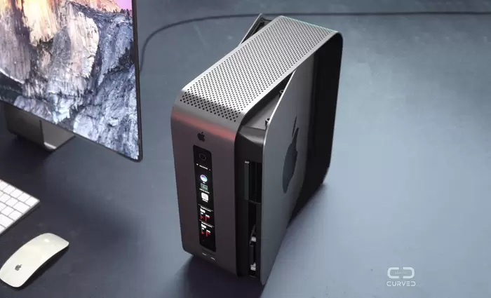 Η Apple μεταφέρει τον Mac Pro στην Κίνα