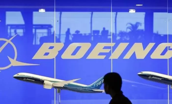 Σαρωτικές αλλαγές στην Boeing μετά την κρίση με τα 737 MAX.