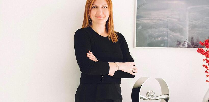 Tototheo Maritime: Σημαντική διάκριση στα Lloyd’s Shipping Awards