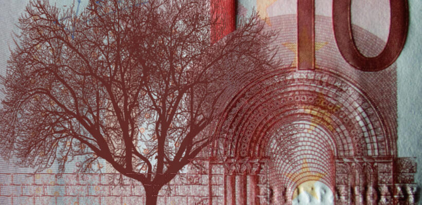 Μειώθηκαν τα επιχειρηματικά και αυξήθηκαν τα στεγαστικά δάνεια