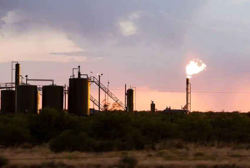 Σε επίπεδα ρεκόρ οι εκπομπές μεθανίου το 2023