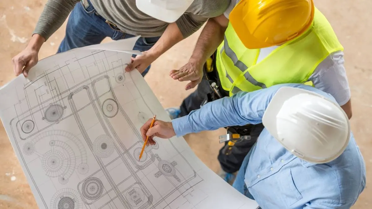 Ανεξέταστες 8.000 αιτήσεις για πολεοδομικές άδειες