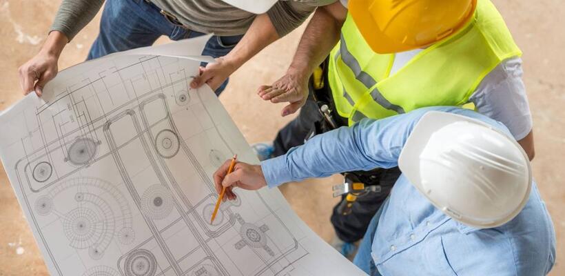 Ανεξέταστες 8.000 αιτήσεις για πολεοδομικές άδειες