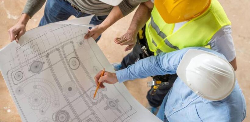 «Αυτόματα» θα εκδίδεται πλέον η πολεοδομική βεβαίωση για χαμηλού ρίσκου αναπτύξεις