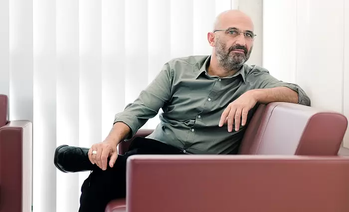 Σ. Κυριακίδης: «Η τέχνη χωρίς την παρουσία του θεατή είναι στείρα»