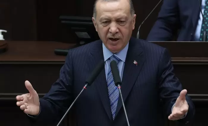 Ο Ερντογάν συνεχίζει τις αντικαταστάσεις αξιωματούχων σε θέσεις 