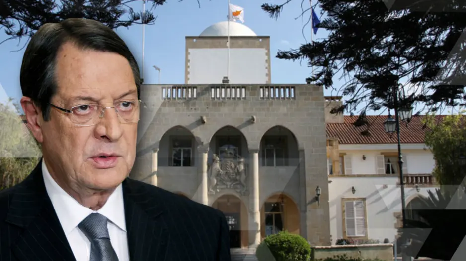 Σύσκεψη υπό τον Αναστασιάδη για την οικονομία (ΒΙΝΤΕΟ)