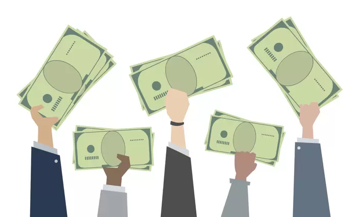 Eurostat: Πόσος ήταν ο διάμεσος μισθός στην Κύπρο