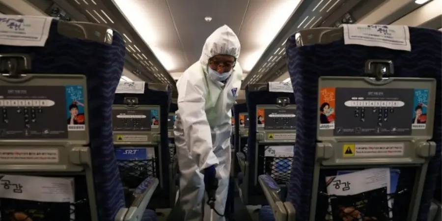 Αυτά τα προϊόντα παύουν να υποβάλλονται σε τεστ κορωνοϊού