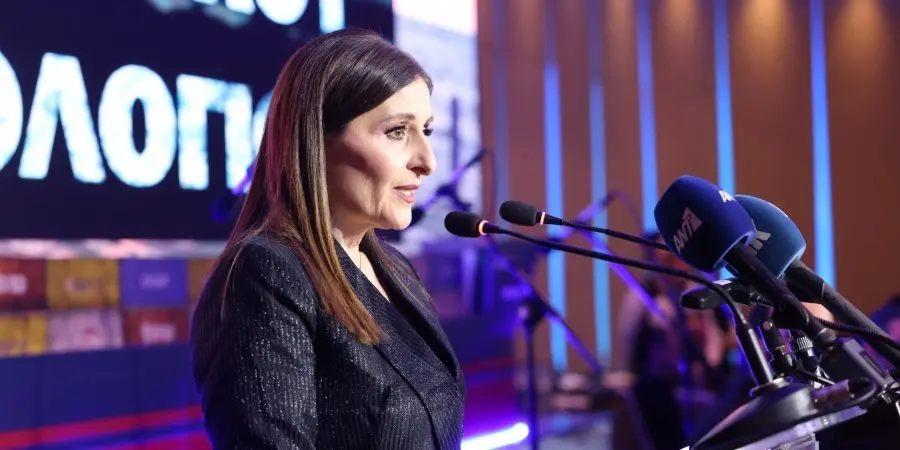 Λαμπρή εκδήλωση στην Αθήνα για τα 60 χρόνια Κυπριακού Νηολογίου