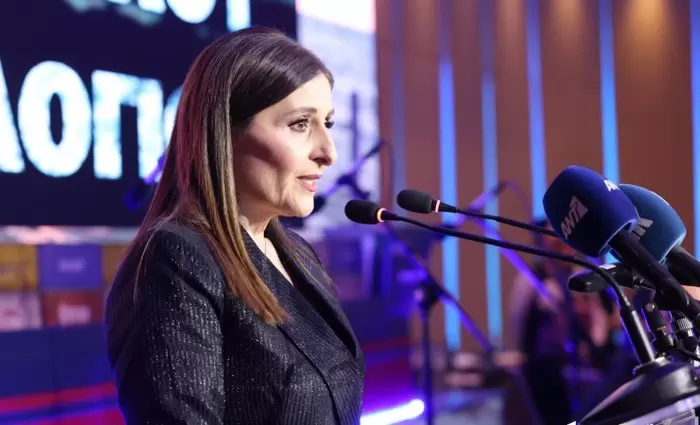 Λαμπρή εκδήλωση στην Αθήνα για τα 60 χρόνια Κυπριακού Νηολογίου