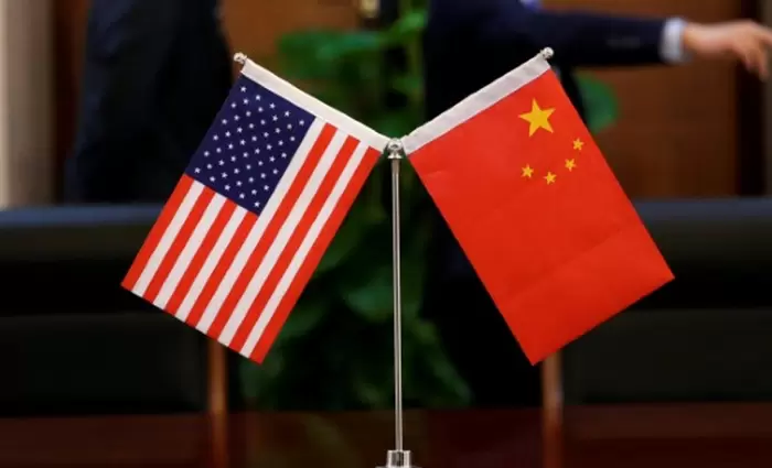 ΗΠΑ-Κίνα: Ένα βήμα για την λήξη του εμπορικού πολέμου