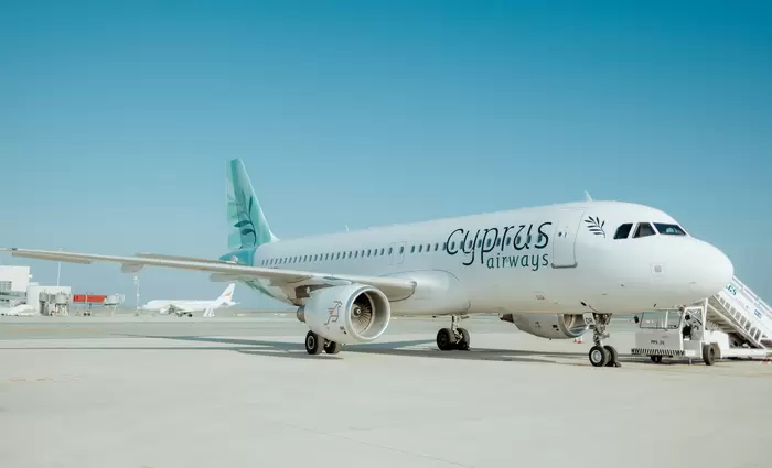 Σχεδόν 67 χιλιάδες επιβάτες μετέφερε η Cyprus Airways τον Μάιο