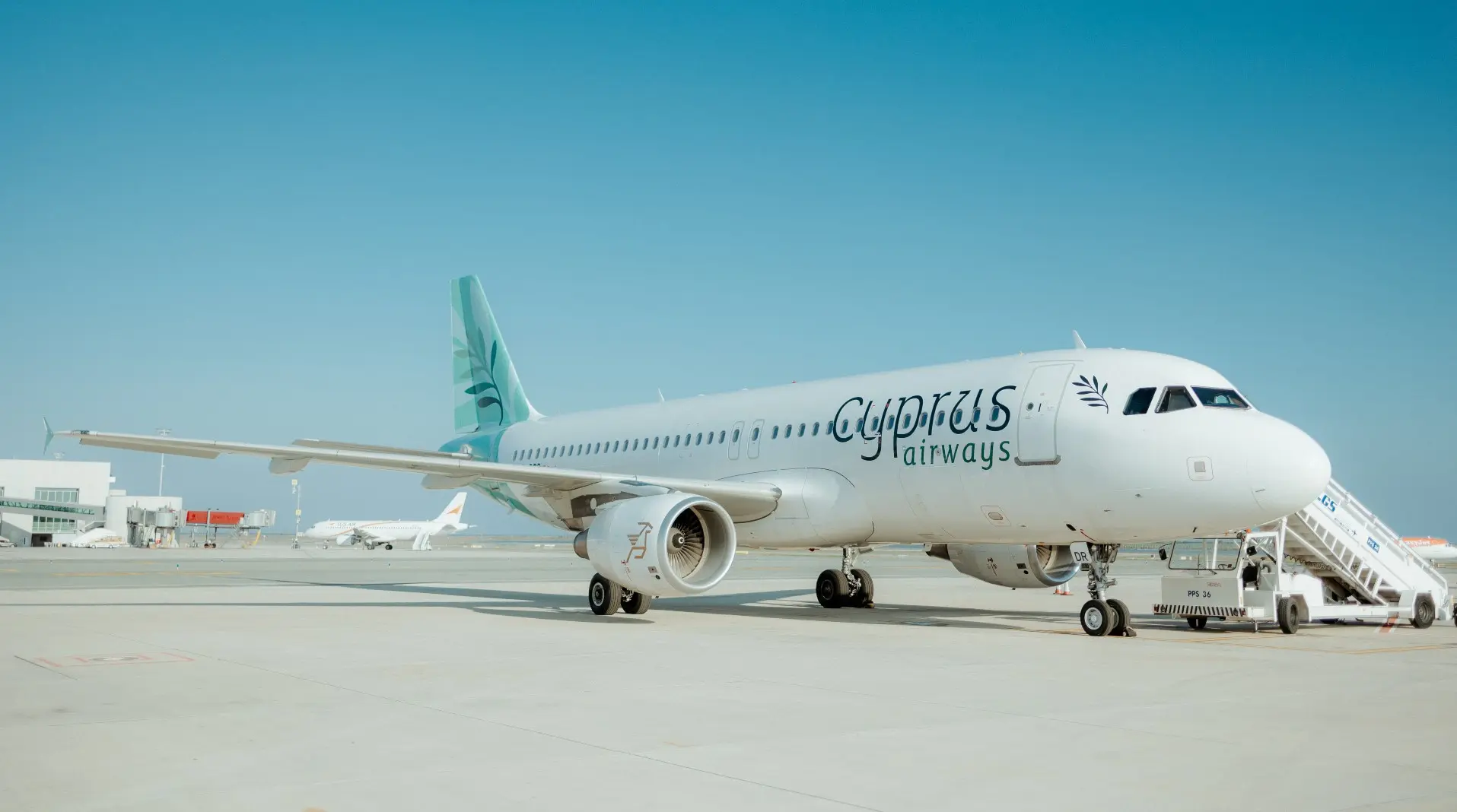 Cyprus Airways: Μετέφερε σχεδόν 80.000 επιβάτες τον Αύγουστο