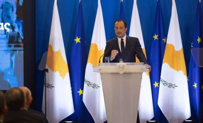 State of Union Χριστοδουλίδη: Οι οικονομικές και επιχειρηματικές εξαγγελίες