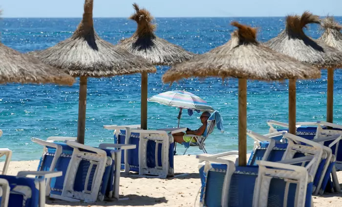 FT: Η μετάλλαξη Δέλτα βάζει δεύτερες σκέψεις για την ευρωπαϊκή ανάκαμψη