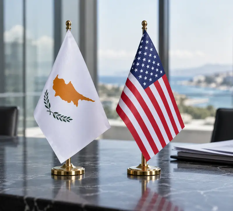 Φόρος 15%: Το AmCham ζητά μελέτη επιπτώσεων για τις αμερικανικές επενδύσεις