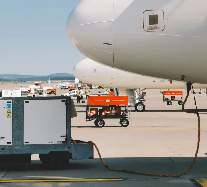 IATA: Θετική η εκεχειρία αλλά οι τιμές των αεροπορικών εισιτηρίων θα παραμείνουν υψηλές