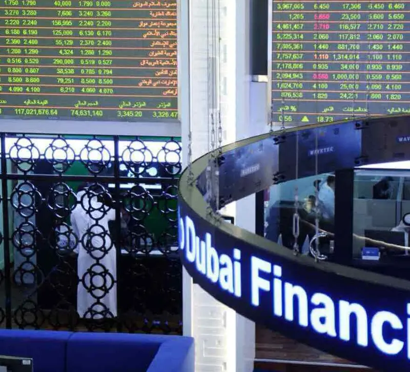 Ντουμπάι: Άλμα άνω του 8% στο χρηματιστήριο μετά την εκεχειρία ΗΠΑ-Ιράν