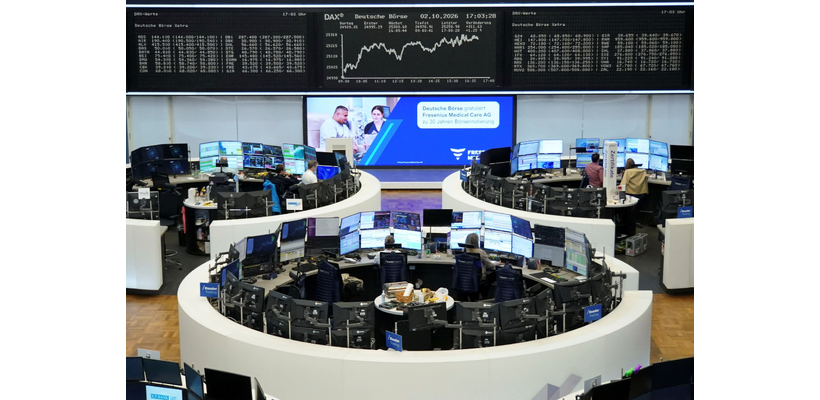 Σε χαμηλά 4μήνου οι ευρωαγορές: Πτώση άνω του 1% με φόντο τη γαλλική κρίση και την εκτίναξη των ενεργειακών τιμών