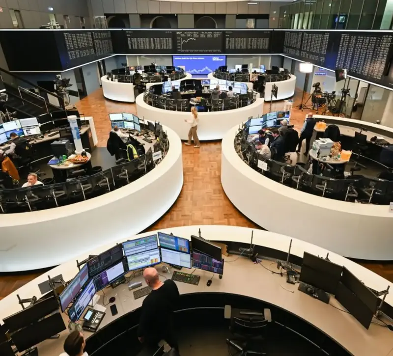 Άλμα στις ευρωπαϊκές μετοχές μετά το deal ΗΠΑ-Ιράν – Η μεγαλύτερη άνοδος από το 2022