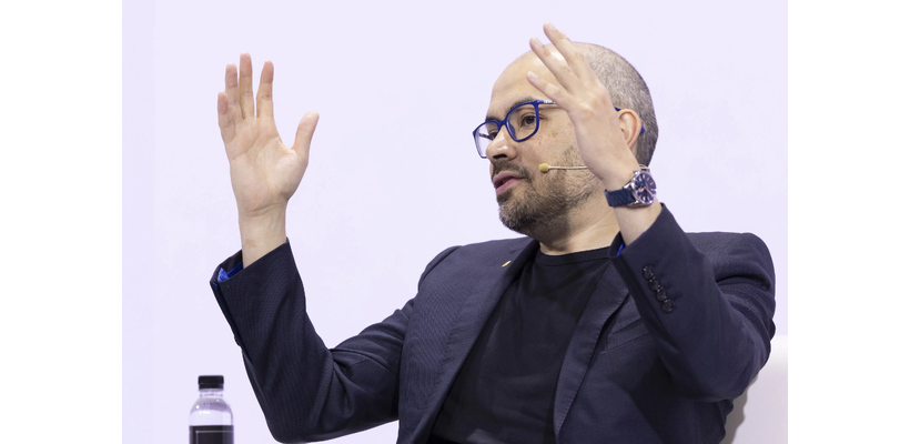 Alphabet: Η τεχνητή νοημοσύνη εκτοξεύει την αξία της Isomorphic Labs – Στα $50 δισ. η αποτίμηση