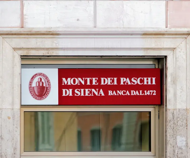 Monte Paschi: Απέλυσε τον CEO Λουίτσι Λοβάλιο μετά τη σύγκρουση με το διοικητικό συμβούλιο